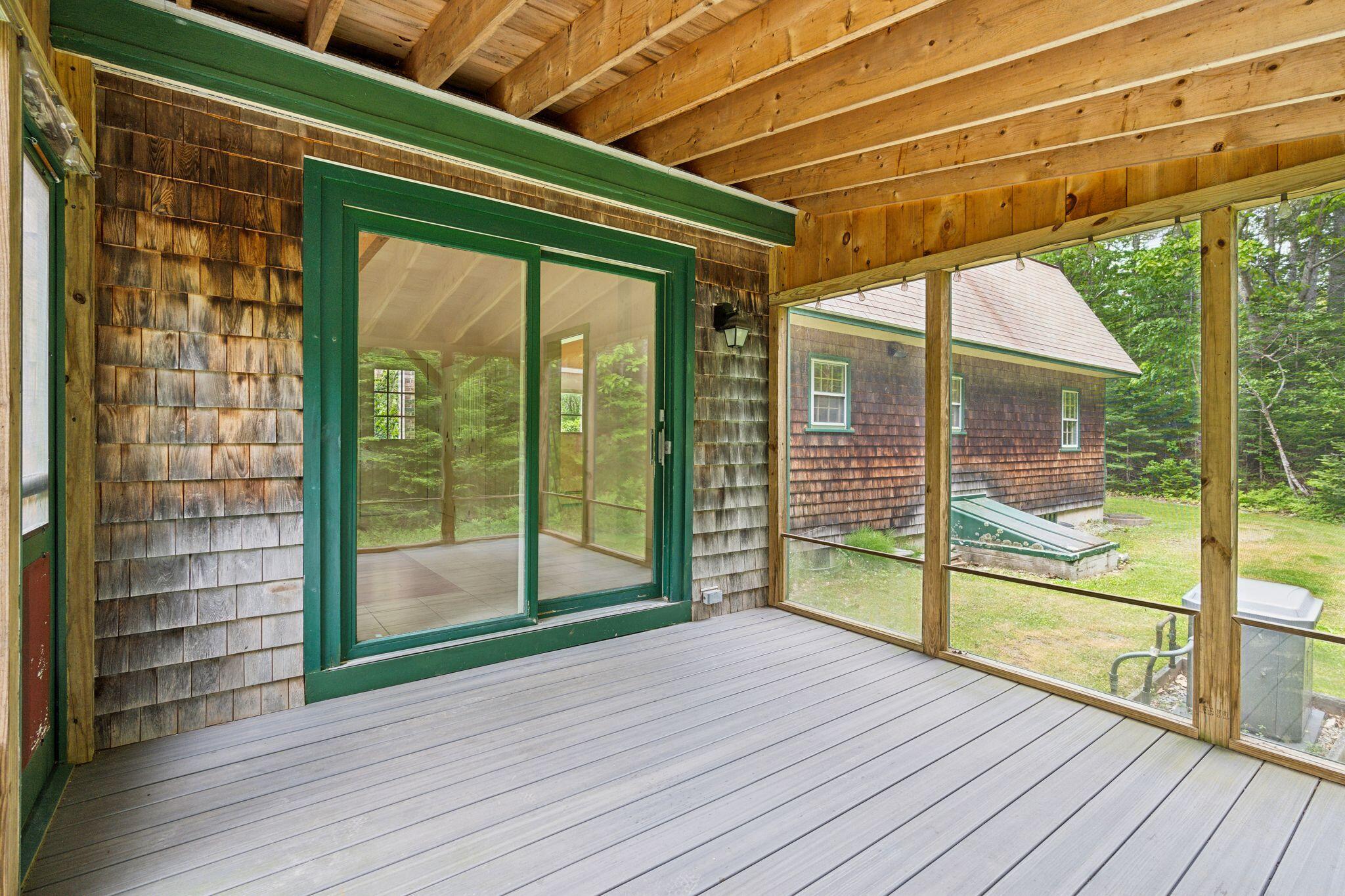 61 Medomak Road Bremen ME 04551