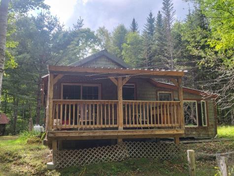 189 Basin Road Carthage ME 04224