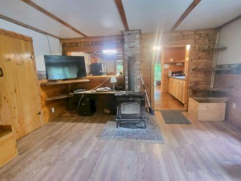 189 Basin Road Carthage ME 04224