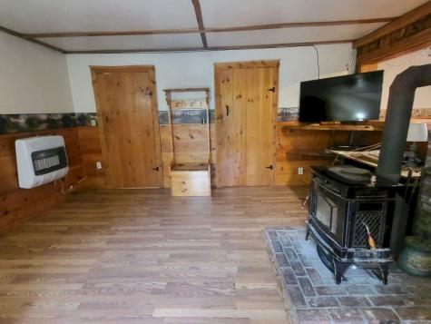 189 Basin Road Carthage ME 04224