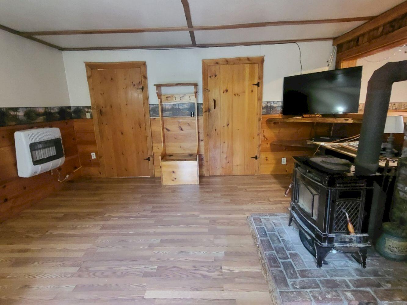 189 Basin Road Carthage ME 04224