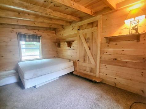 189 Basin Road Carthage ME 04224