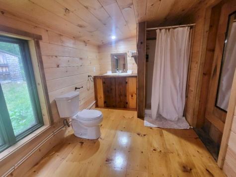 189 Basin Road Carthage ME 04224