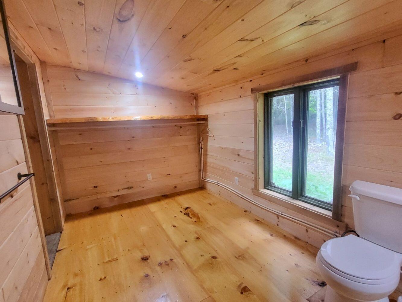 189 Basin Road Carthage ME 04224