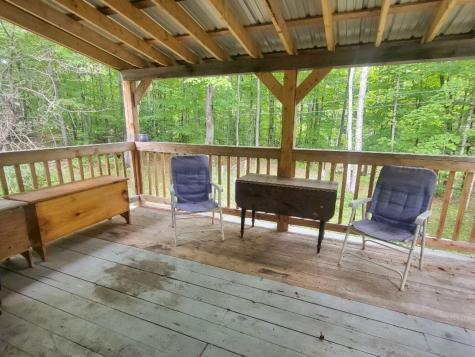 189 Basin Road Carthage ME 04224