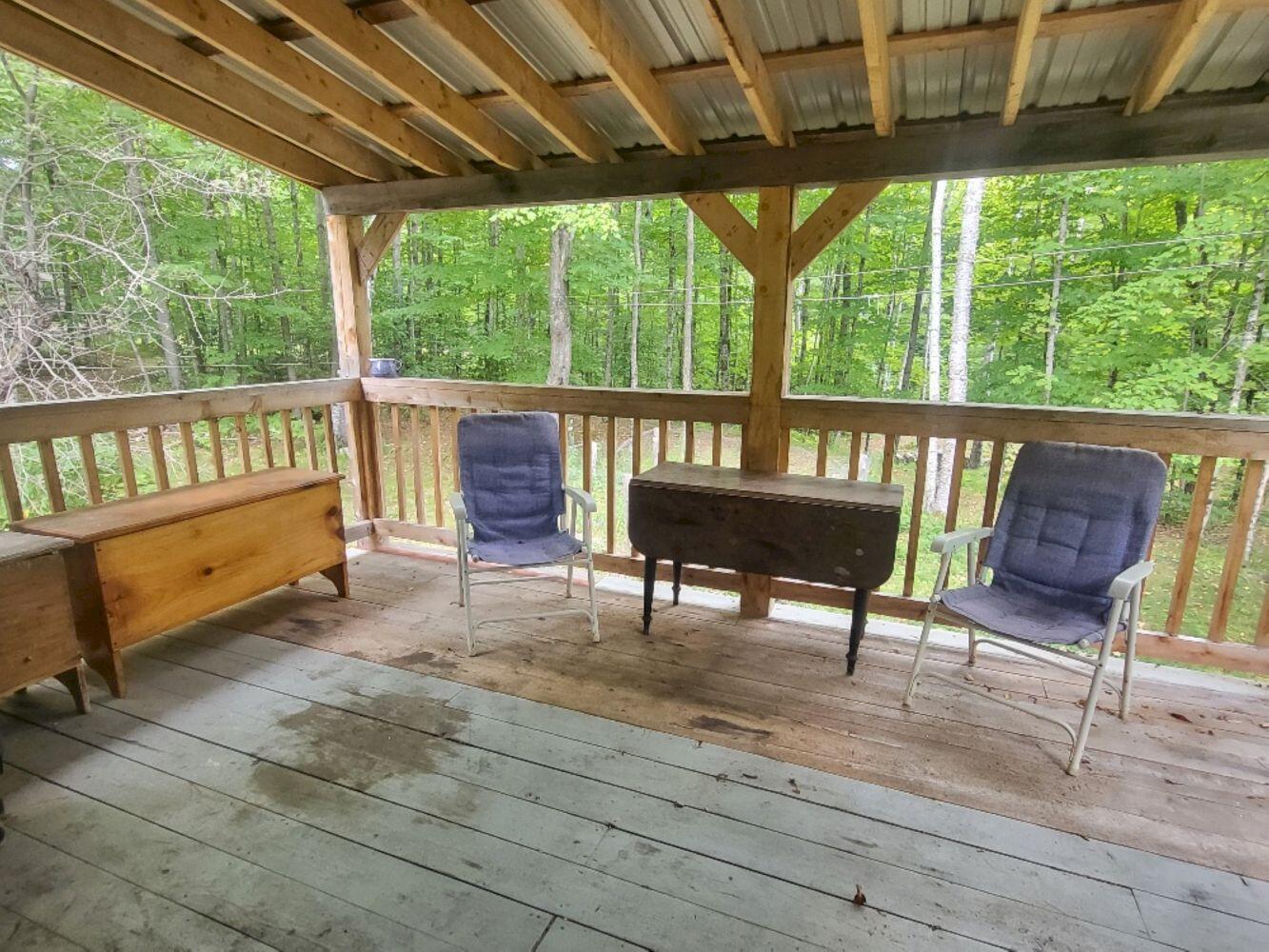 189 Basin Road Carthage ME 04224