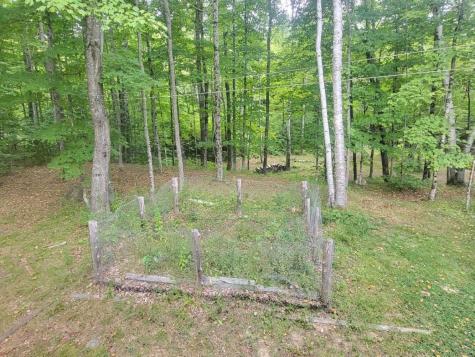 189 Basin Road Carthage ME 04224