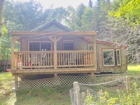 189 Basin Road Carthage ME 04224