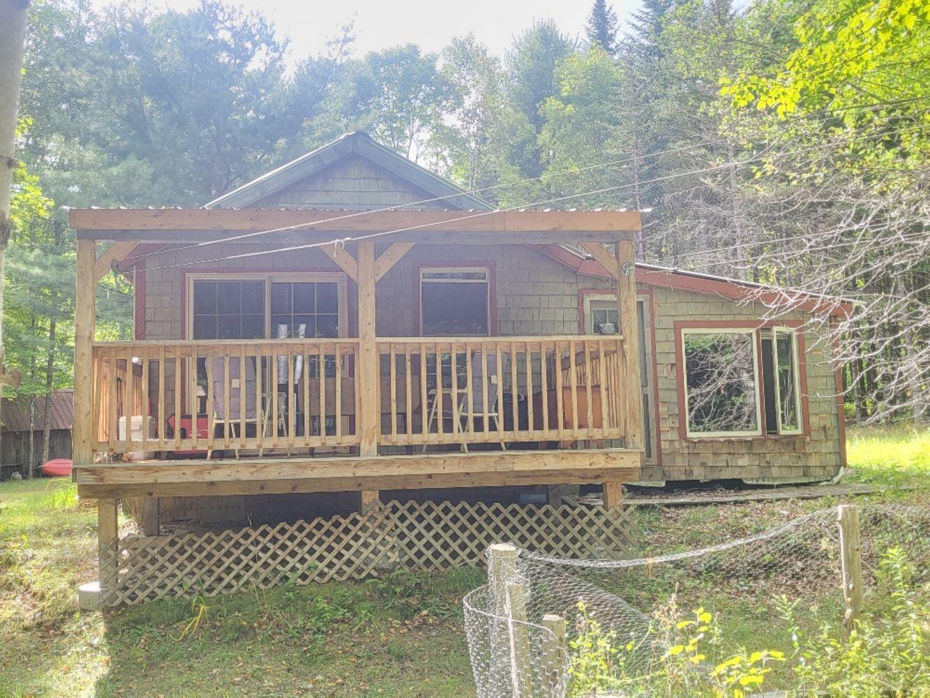 189 Basin Road Carthage ME 04224