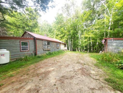 189 Basin Road Carthage ME 04224