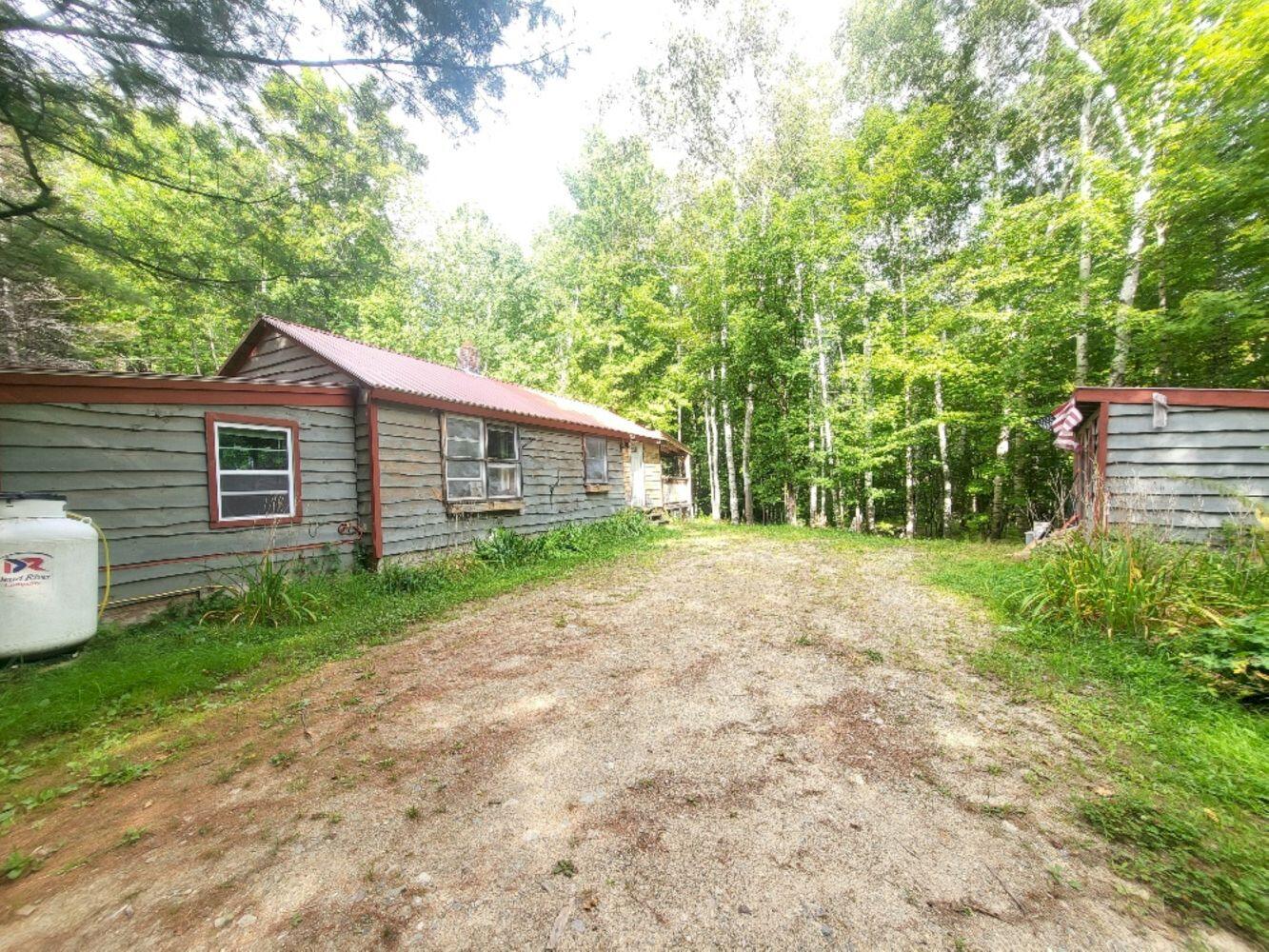 189 Basin Road Carthage ME 04224