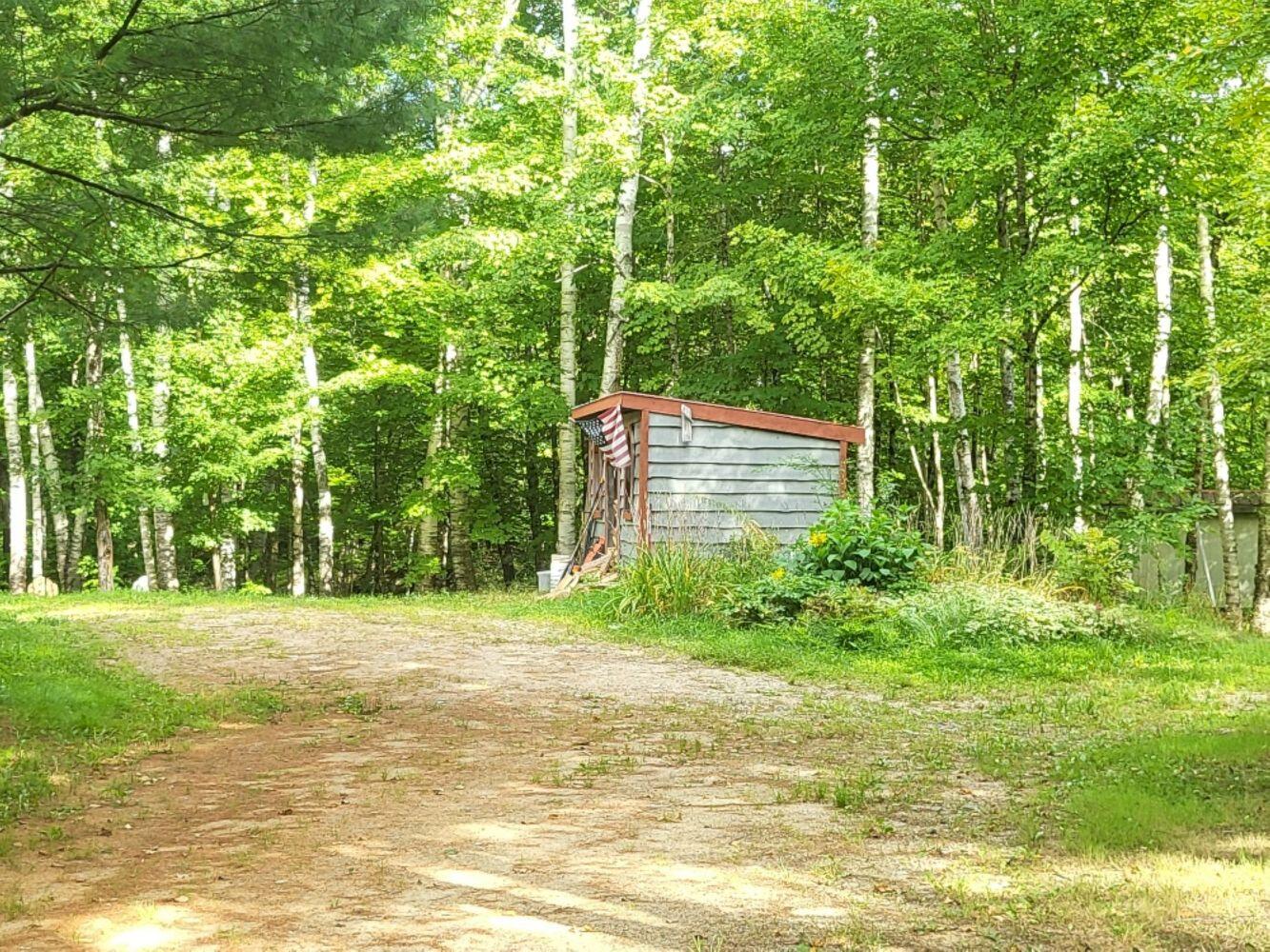 189 Basin Road Carthage ME 04224