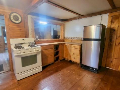 189 Basin Road Carthage ME 04224