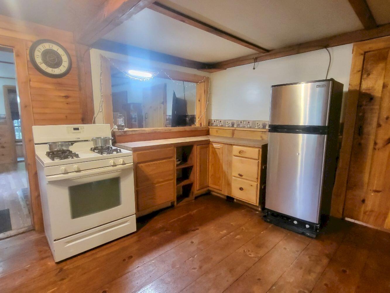 189 Basin Road Carthage ME 04224