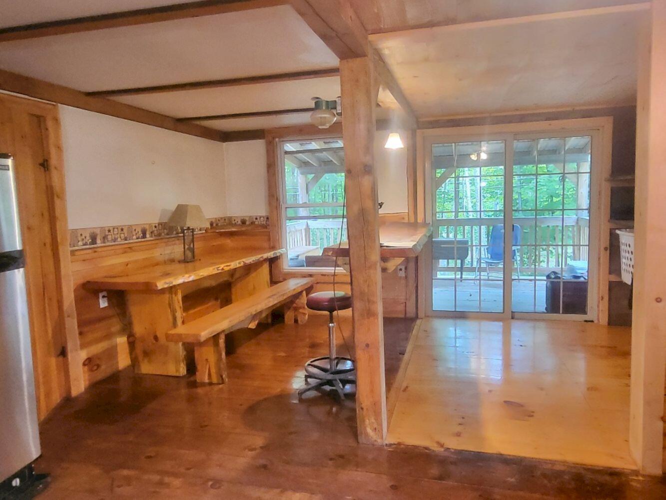 189 Basin Road Carthage ME 04224