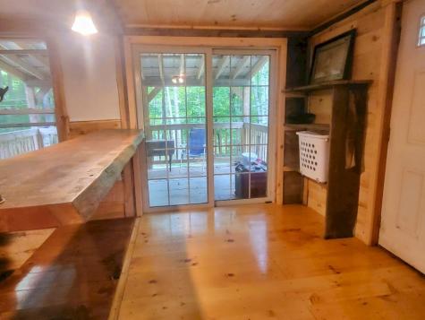 189 Basin Road Carthage ME 04224