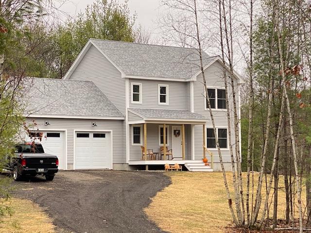 270 Oakwood Drive Acton ME 04001