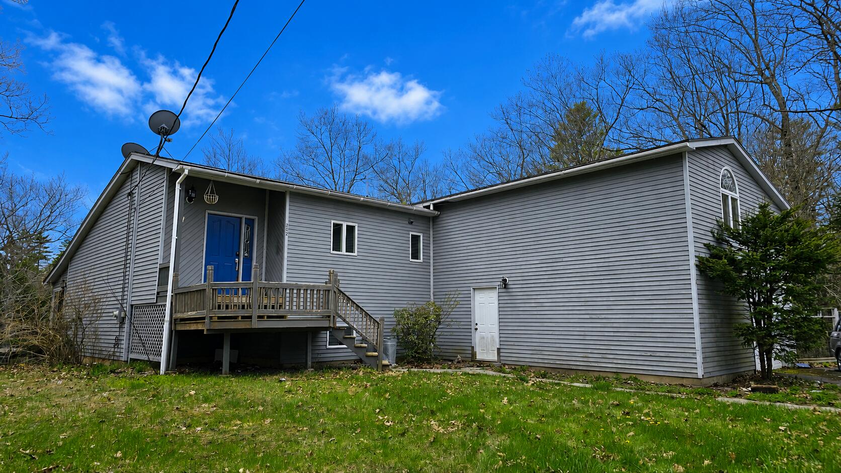 202 Stream Road Winterport ME 04496