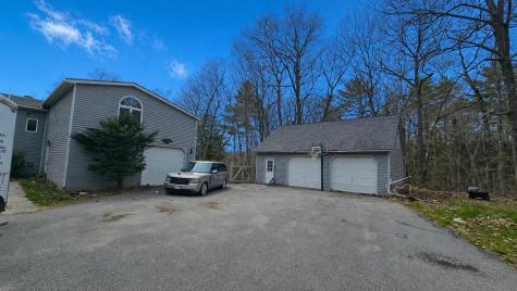 202 Stream Road Winterport ME 04496