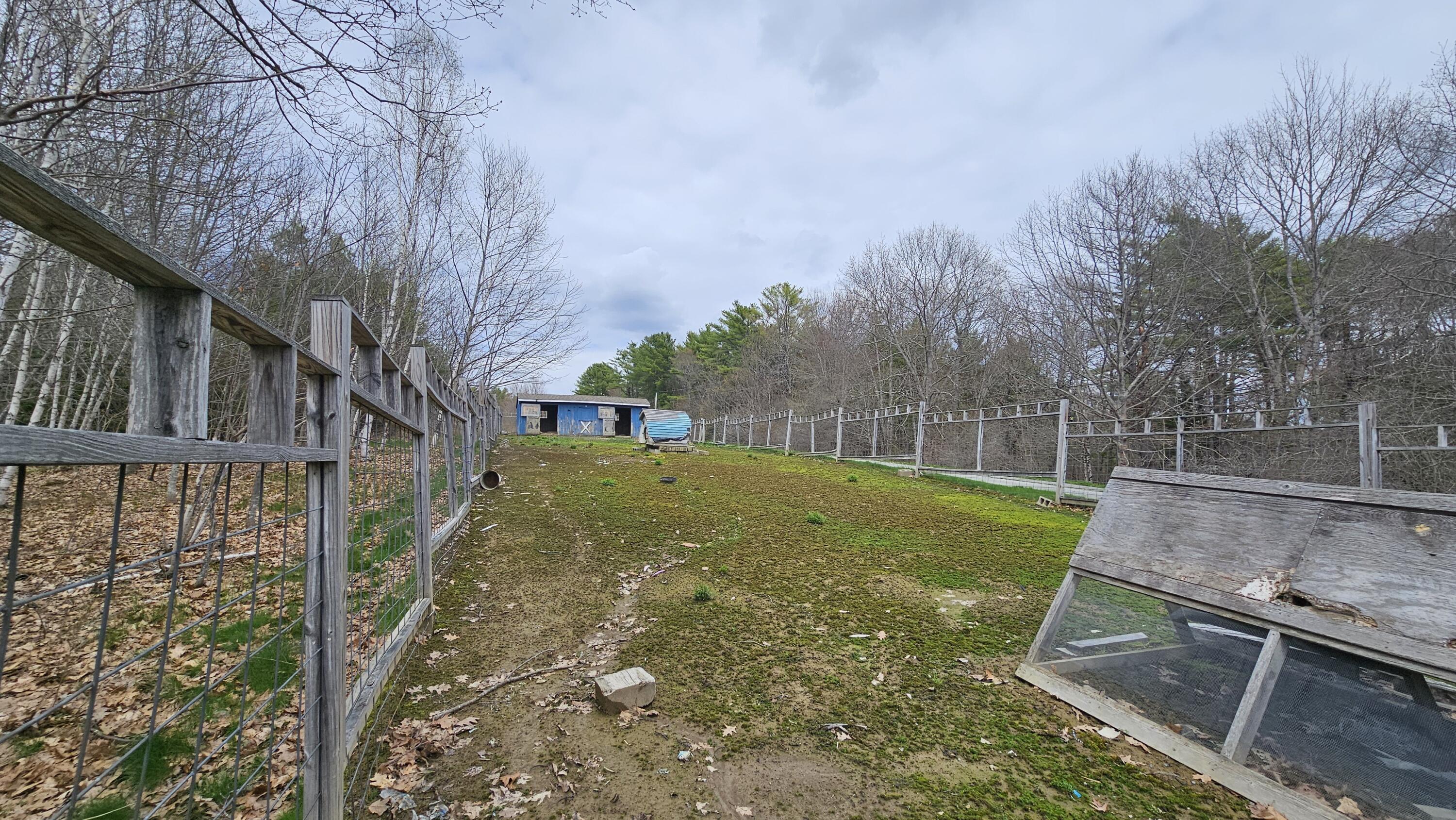 202 Stream Road Winterport ME 04496