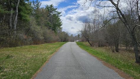 202 Stream Road Winterport ME 04496