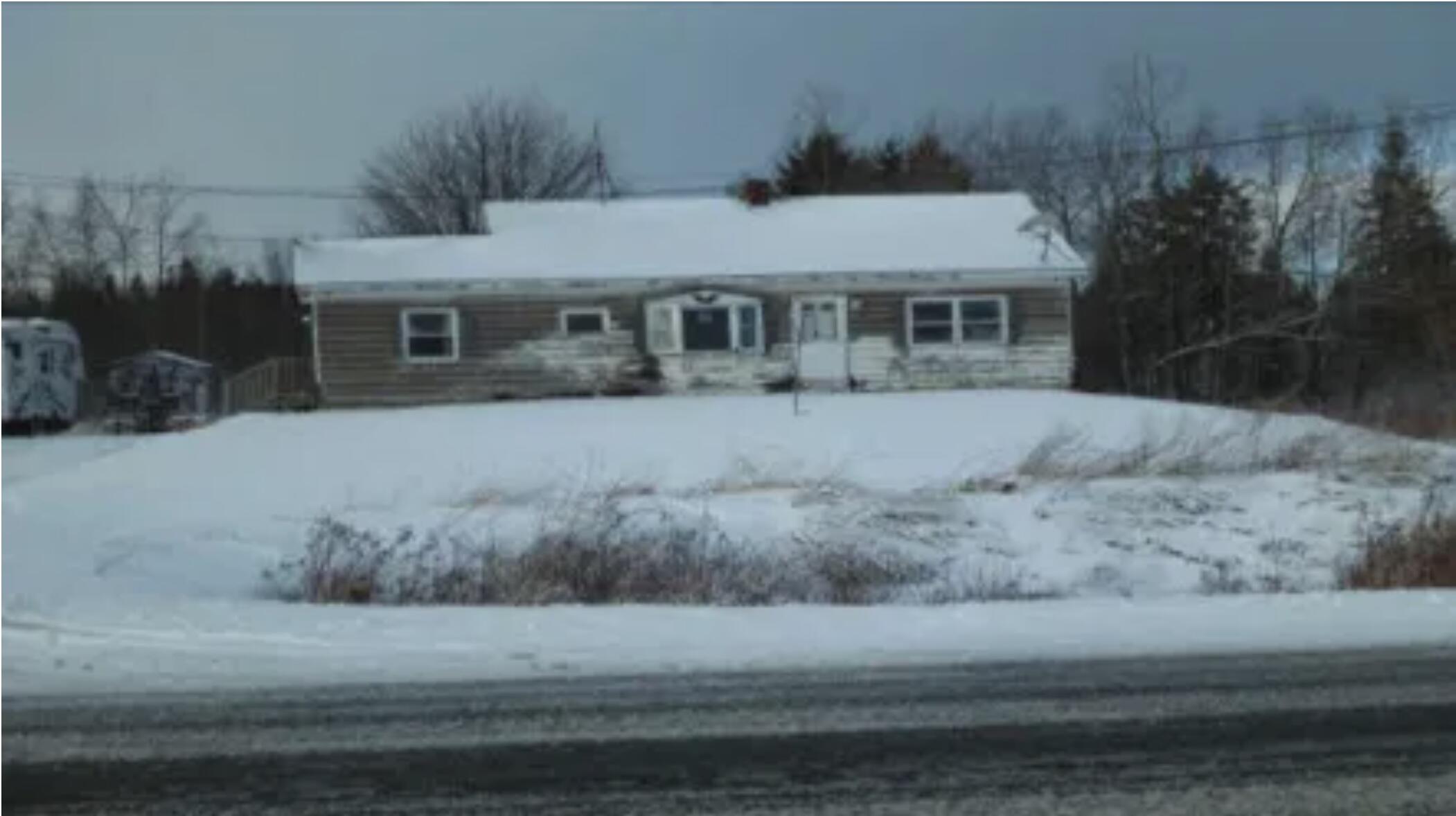 1579 Main Street Harrington, ME