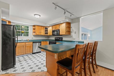 12 Percy Hawkes Road Windham ME 04062