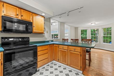 12 Percy Hawkes Road Windham ME 04062