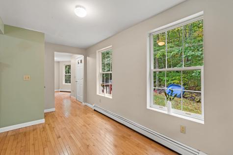 12 Percy Hawkes Road Windham ME 04062