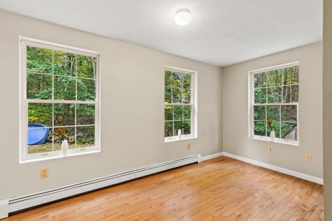 12 Percy Hawkes Road Windham ME 04062