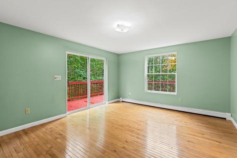 12 Percy Hawkes Road Windham ME 04062