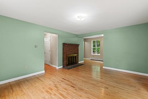 12 Percy Hawkes Road Windham ME 04062