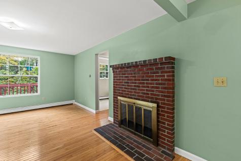 12 Percy Hawkes Road Windham ME 04062