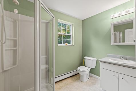 12 Percy Hawkes Road Windham ME 04062