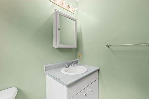 12 Percy Hawkes Road Windham ME 04062