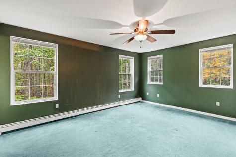 12 Percy Hawkes Road Windham ME 04062