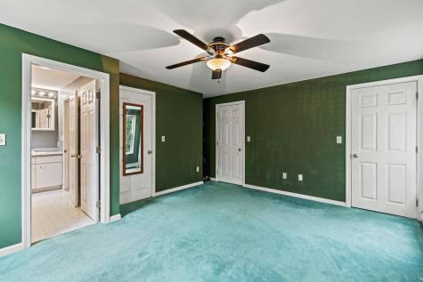 12 Percy Hawkes Road Windham ME 04062