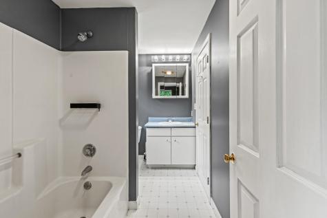 12 Percy Hawkes Road Windham ME 04062