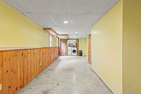 12 Percy Hawkes Road Windham ME 04062