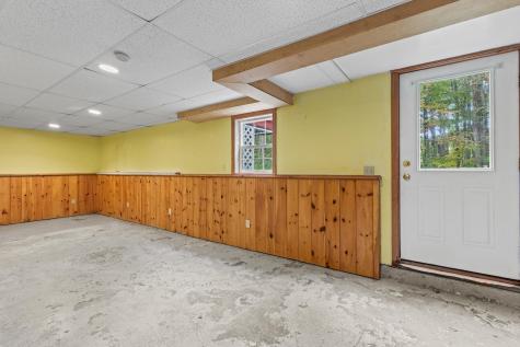 12 Percy Hawkes Road Windham ME 04062