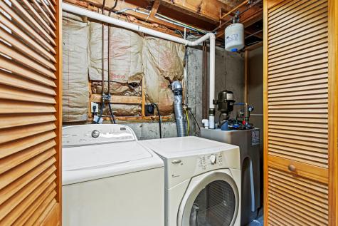 12 Percy Hawkes Road Windham ME 04062