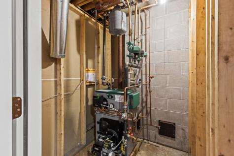 12 Percy Hawkes Road Windham ME 04062