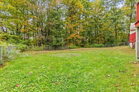 12 Percy Hawkes Road Windham ME 04062