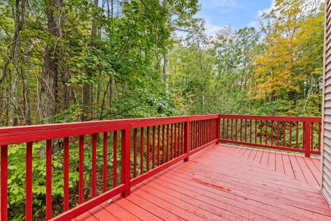 12 Percy Hawkes Road Windham ME 04062