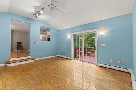 12 Percy Hawkes Road Windham ME 04062