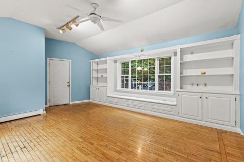 12 Percy Hawkes Road Windham ME 04062