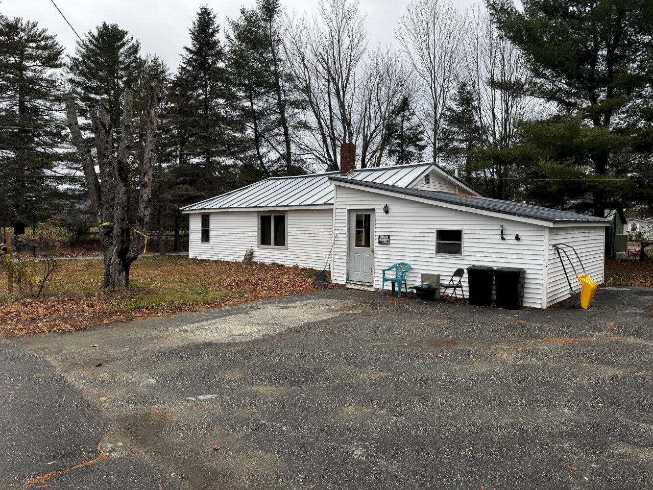 2 Durgin Street Moscow ME 04920