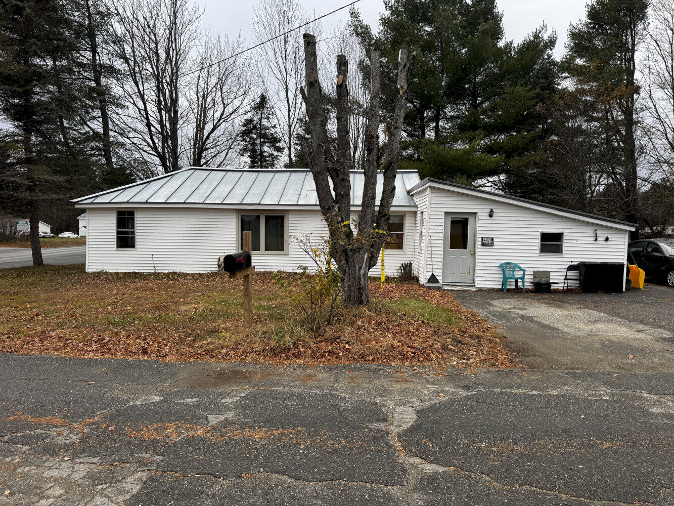 2 Durgin Street Moscow ME 04920