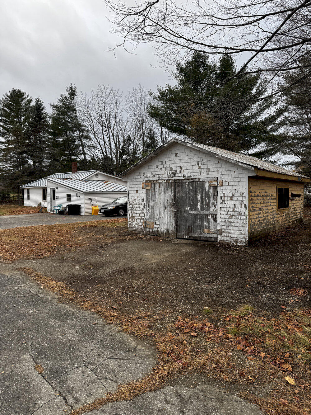 2 Durgin Street Moscow ME 04920