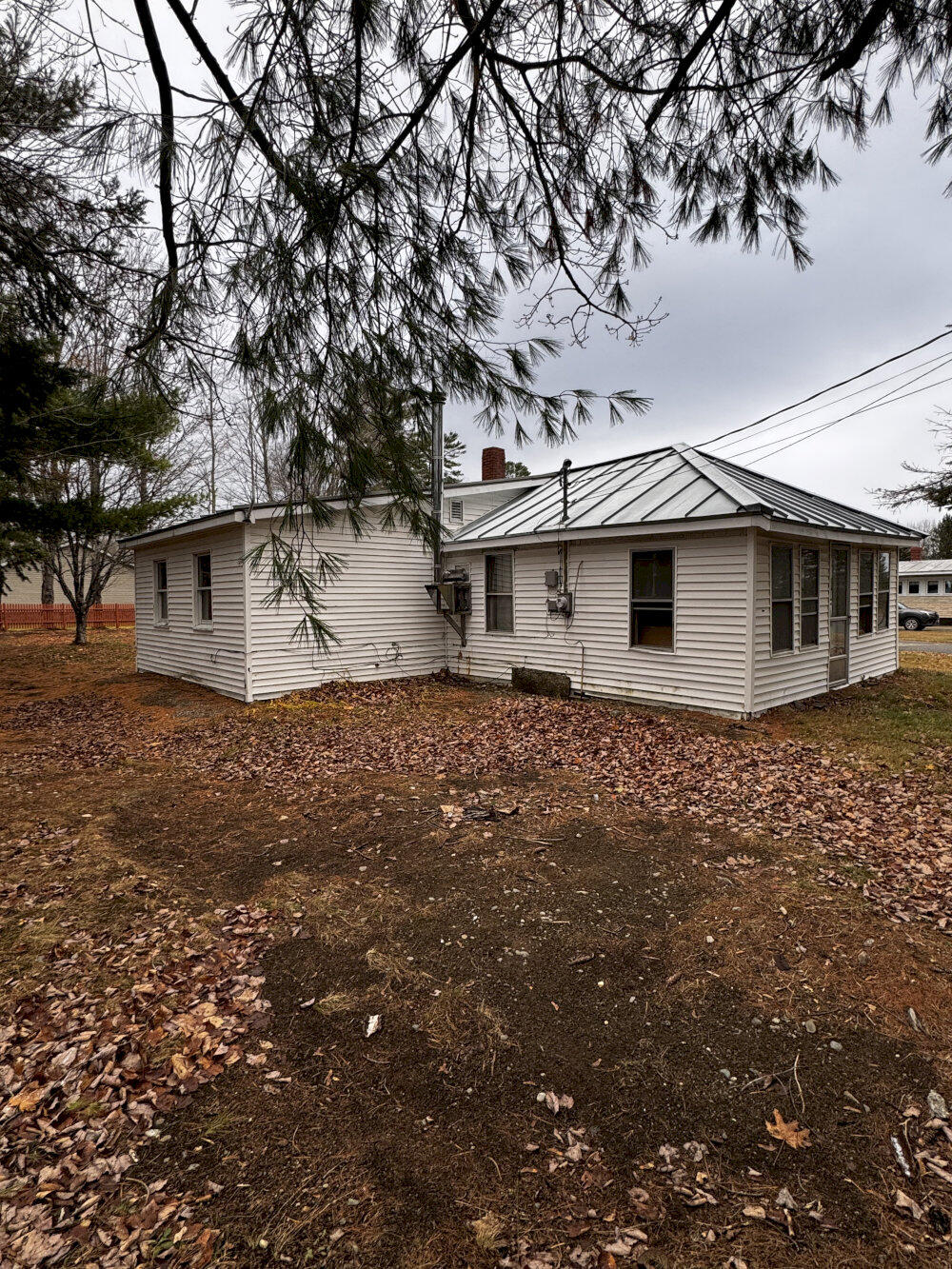 2 Durgin Street Moscow ME 04920